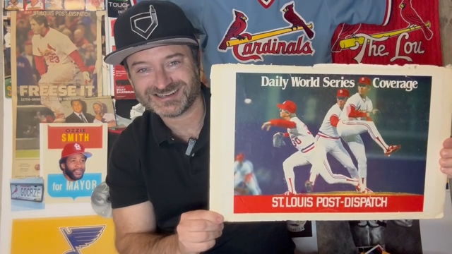 Ten Hochman: Trade revisit! 40 years ago OTD, Cardinals get fan favorite John Tudor